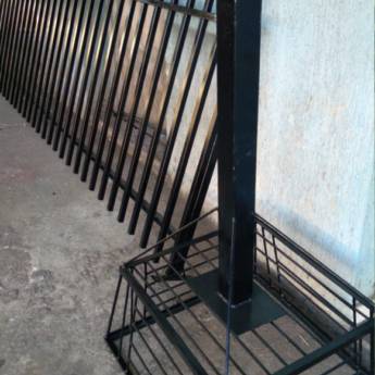 Comprar o produto de Serviços de Solda em Serralheria em Umuarama, PR por Solutudo