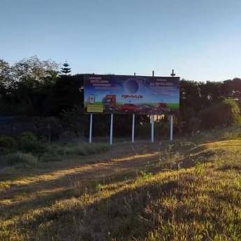 Comprar o produto de Outdoors em Serralheria em Umuarama, PR por Solutudo