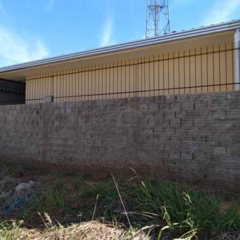 Comprar o produto de Grades em Serralheria em Umuarama, PR por Solutudo