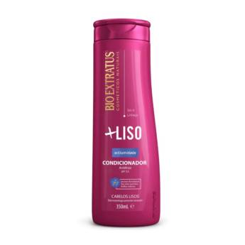 Comprar o produto de Condicionador + Liso Bio Extratus em Cabelo pela empresa Drogaria do Trabalhador em Mineiros, GO por Solutudo