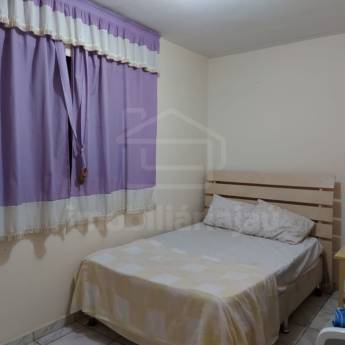 Comprar o produto de Casa – Código: 6725 – Aluguel: R$1.000,00 – Venda: R$250.000,00 em Casas pela empresa Imobiliária Jaú em Jaú, SP por Solutudo