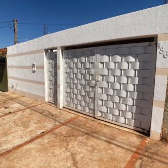 Comprar o produto de Casa - Código 6804 - Venda: 150.000,00 em Venda - Casas em Jaú, SP por Solutudo