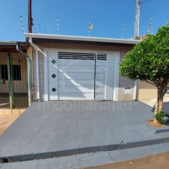 Comprar o produto de Casa - Código 6796 - Venda: 198.000,00 em Venda - Casas em Jaú, SP por Solutudo