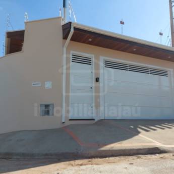 Comprar o produto de Casa - Código 6744 - Venda: 530.000,00 em Venda - Casas em Jaú, SP por Solutudo