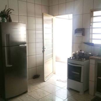 Comprar o produto de Casa - Código 4678 - Venda: 245.000,00 em Venda - Casas pela empresa Imobiliária Jaú em Jaú, SP por Solutudo