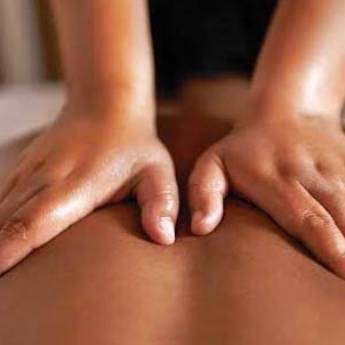 Comprar o produto de Massagem Shiatsu Ocidental (Sem dor) em Massagem em Bauru, SP por Solutudo