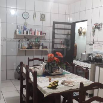 Comprar o produto de Casa - Código 5333 - Venda: 170.000,00 em Venda - Casas pela empresa Imobiliária Jaú em Jaú, SP por Solutudo