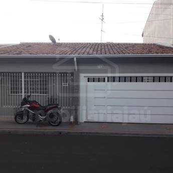 Comprar o produto de Casa - Código 5691 - Venda: 265.000,00 em Venda - Casas em Jaú, SP por Solutudo