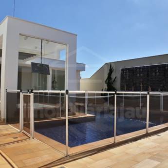 Comprar o produto de Casa - Código 5750 - Venda: 3.100.000,00 em Venda - Casas pela empresa Imobiliária Jaú em Jaú, SP por Solutudo