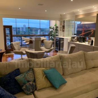 Comprar o produto de Apartamento - Código 6073 - Venda: 950.000,00 em Venda - Apartamentos pela empresa Imobiliária Jaú em Jaú, SP por Solutudo