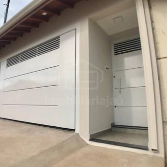 Comprar o produto de Casa - Código 6074 - Venda: R$375.000,00 em Venda - Casas em Jaú, SP por Solutudo