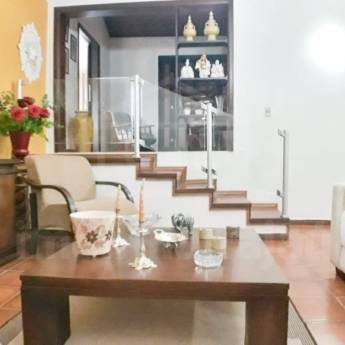 Comprar o produto de Casa - Código 6167 - Venda: R$800.000,00 em Venda - Casas pela empresa Imobiliária Jaú em Jaú, SP por Solutudo