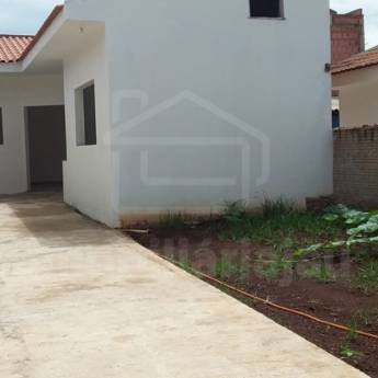 Comprar o produto de Casa - Código 6173 - Venda: R$220.000,00 em Venda - Casas em Jaú, SP por Solutudo