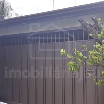 Comprar o produto de Casa - Código 6211 - Venda: R$210.000,00 em Venda - Casas pela empresa Imobiliária Jaú em Jaú, SP por Solutudo