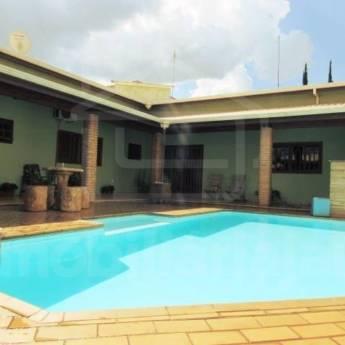 Comprar o produto de Casa - Código: 6511 - Venda: R$R$ 510.000,00 em Venda - Casas em Jaú, SP por Solutudo