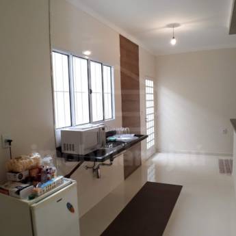 Comprar o produto de Casa - Código: 6476 - Venda: R$319.000,00 em Venda - Casas em Jaú, SP por Solutudo