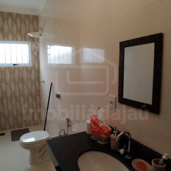 Comprar o produto de Casa - Código: 6476 - Venda: R$319.000,00 em Venda - Casas em Jaú, SP por Solutudo