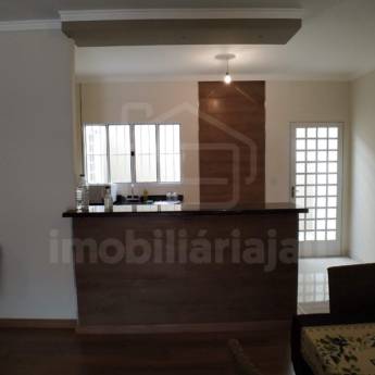 Comprar o produto de Casa - Código: 6476 - Venda: R$319.000,00 em Venda - Casas em Jaú, SP por Solutudo