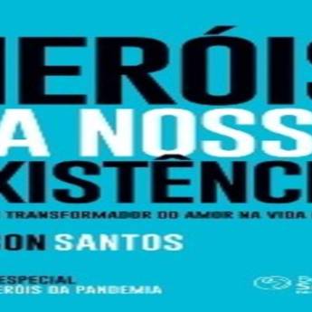 Comprar o produto de Heróis da nossa existência em Livros em Aracaju, SE por Solutudo