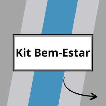 Comprar o produto de Kit Bem-Estar  em Cuidado da Saúde em Itapetininga, SP por Solutudo