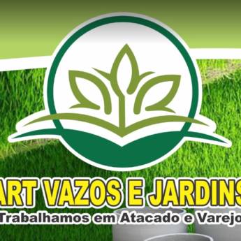 Comprar o produto de Vasos em Vasos para Jardim em Aracaju, SE por Solutudo
