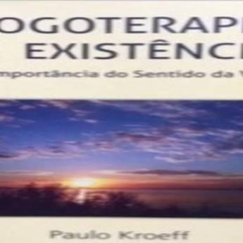 Comprar o produto de Logoterapia e Existência em Livros em Aracaju, SE por Solutudo