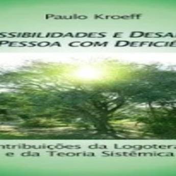 Comprar o produto de Possibilidades e desafios da pessoa com deficiência em Livros em Aracaju, SE por Solutudo