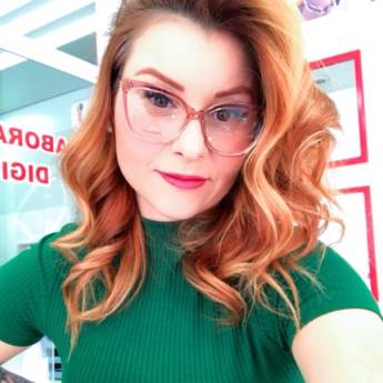 Comprar o produto de Óculos de Grau com estilo !  em De Grau em Presidente Prudente, SP por Solutudo