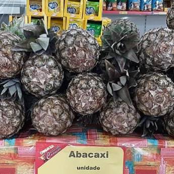 Comprar o produto de Abacaxi em Hortifruti em Assis, SP por Solutudo