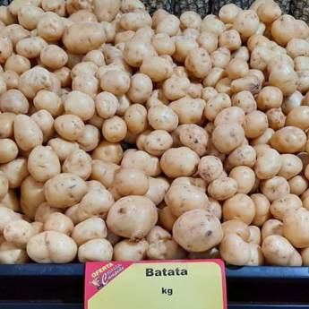 Comprar o produto de Batata em Hortifruti em Assis, SP por Solutudo