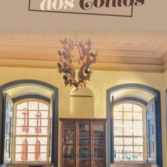 Comprar o produto de Museu Casa dos Contos em Agências de Turismo em Ouro Preto, MG por Solutudo