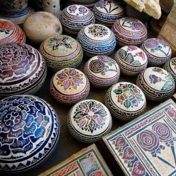 Comprar o produto de Fábrica de Artesanato em Geral em Agências de Turismo em Ouro Preto, MG por Solutudo