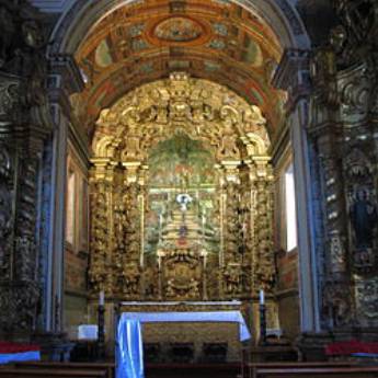 Comprar o produto de Igreja do Padre Faria em Agências de Turismo em Ouro Preto, MG por Solutudo
