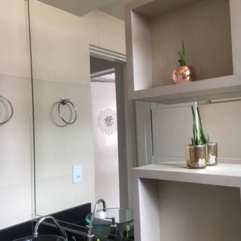 Comprar o produto de Espelho em Vidraçaria em Mineiros, GO por Solutudo