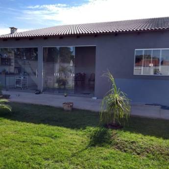 Comprar o produto de Portas sistema invertido e janelas vidro incolor em Vidraçaria em Mineiros, GO por Solutudo