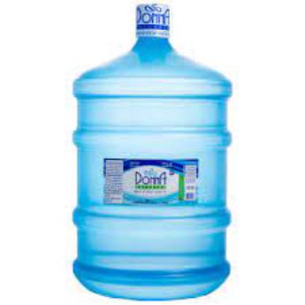 Comprar o produto de Água Dona Ivone - Pureza e Sabor Natural em Montes Claros/MG em Gás em Montes Claros, MG por Solutudo