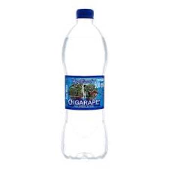 Comprar o produto de  Água Mineral Igarapé - Pureza e Frescor em Montes Claros/MG em Gás em Montes Claros, MG por Solutudo