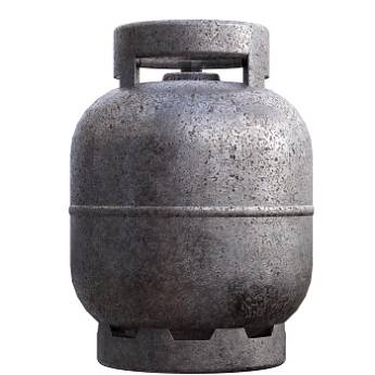 Comprar o produto de Gás de Cozinha - Segurança e Praticidade em Montes Claros/MG em Gás em Montes Claros, MG por Solutudo