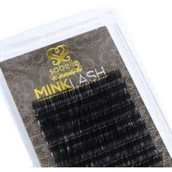 Comprar o produto de Cílios Sobelle em Maquiagem em Bauru, SP por Solutudo