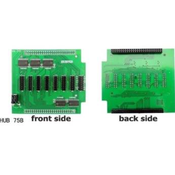 Comprar o produto de Hub 75b Ou 40a em Eletrônicos, Áudio e Vídeo em Pinhais, PR por Solutudo