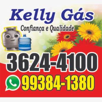 Comprar o produto de Registro para Fogão em Gás em Valparaíso de Goiás, GO por Solutudo