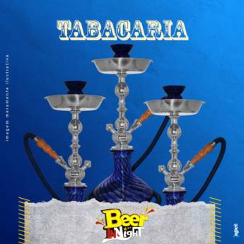 Comprar o produto de Tabacaria  em Tabacaria em Lençóis Paulista, SP por Solutudo