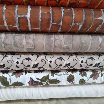 Comprar o produto de Tecido Jacquard em Bauru  em Tecidos em Bauru, SP por Solutudo