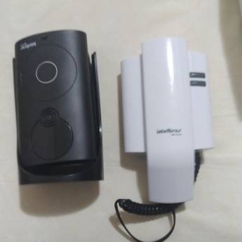 Comprar o produto de Instalação de Interfones em Segurança para Casa em Salvador, BA por Solutudo