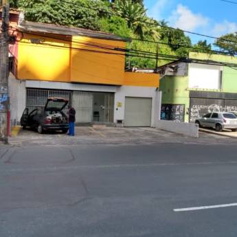 Comprar o produto de Reformas Completas - Residencial, Comercial, Predial e Industrial em Reformas em Salvador, BA por Solutudo
