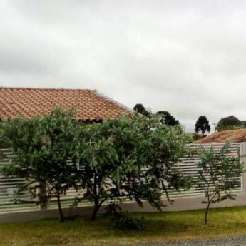 Comprar o produto de Cercas em Serralheria em Mafra, SC por Solutudo