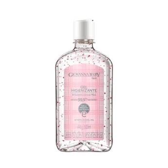 Comprar o produto de Álcool em Gel Higienizante em Beleza e Cuidado Pessoal em Bauru, SP por Solutudo