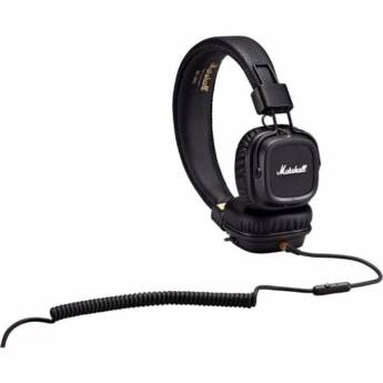 Comprar o produto de Fone de ouvido Marshall Major II em Headphone em Foz do Iguaçu, PR por Solutudo
