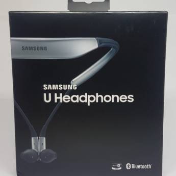 Comprar o produto de Fone de ouvido bluetooth Samsung em Headphone em Foz do Iguaçu, PR por Solutudo