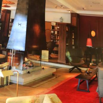 Comprar o produto de SobralDecor -  Luminárias BAULMANN em Arquitetura em São Paulo, SP por Solutudo